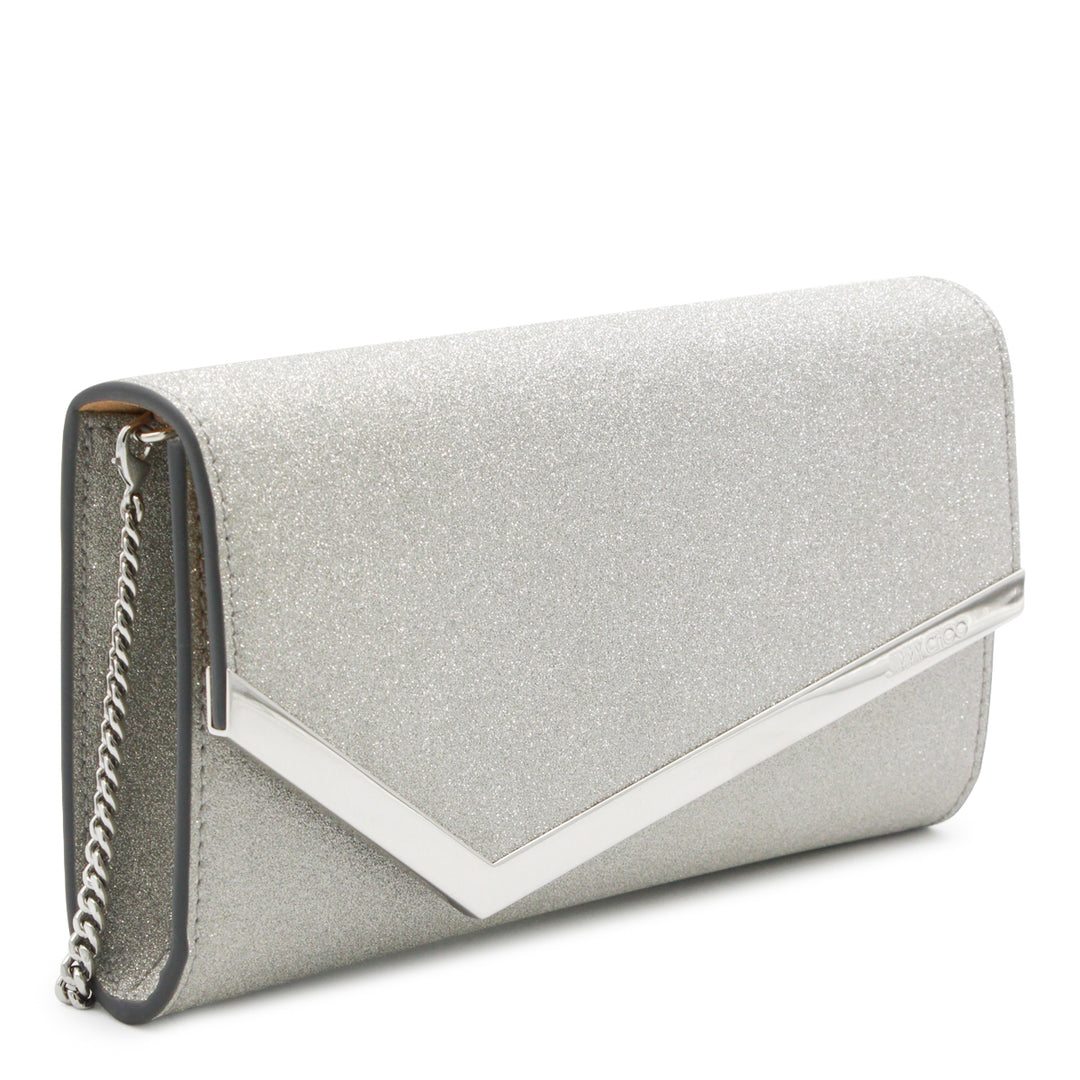 Jimmy Choo Bags - SILVER | 86156ddc2459b2802d74f829a93e09c2d77b1066