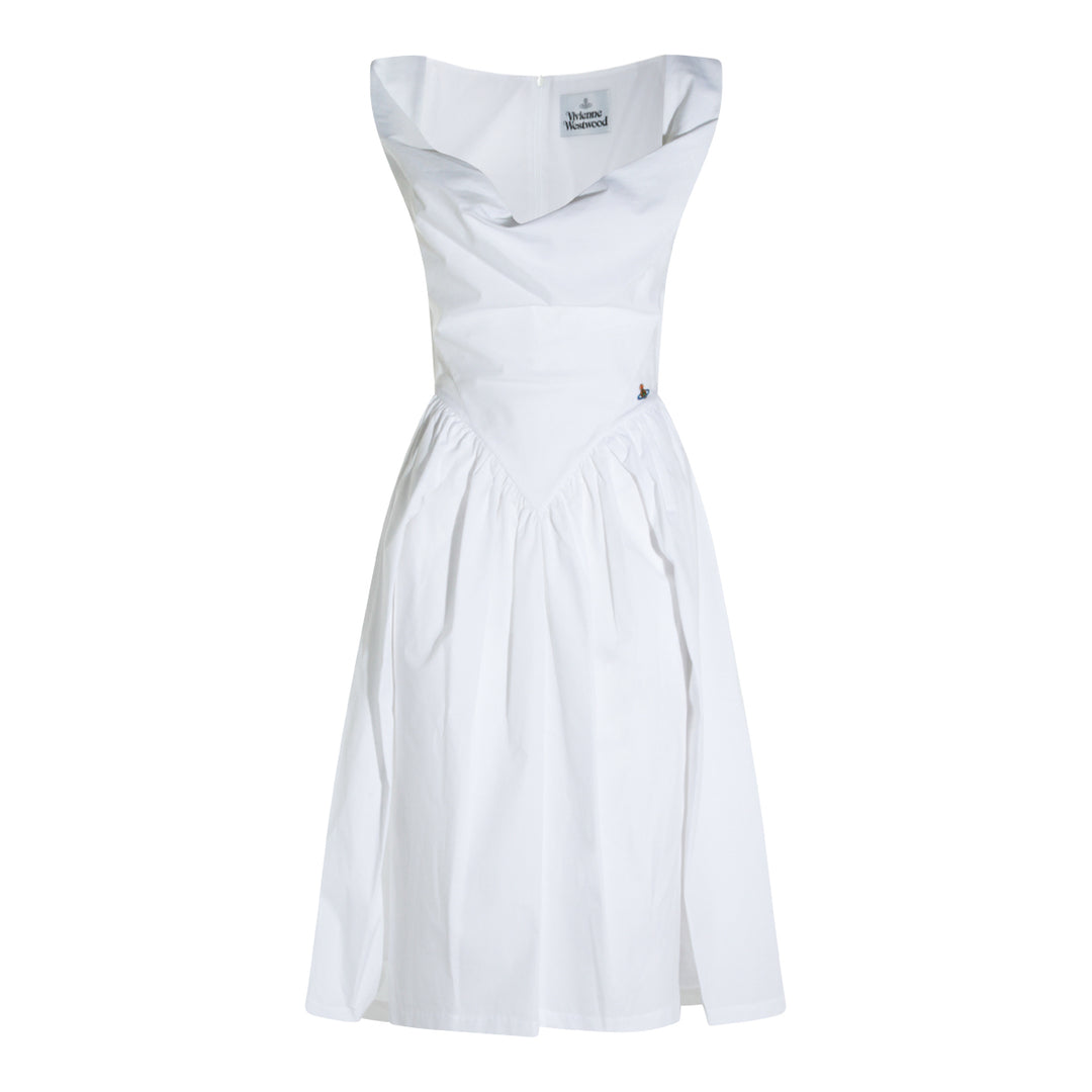 Vivienne Westwood Dresses - WHITE | 3bd7a1a4e481cd6f70f56631220b2c315498405c