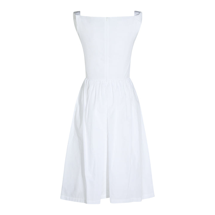 Vivienne Westwood Dresses - WHITE | 6e7601ad282b67b521b4d8ae1eaa756fdefba1ef