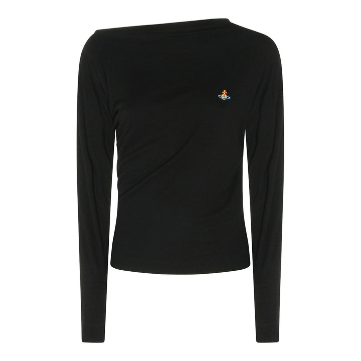 Vivienne Westwood Top - BLACK | d11d7cfdbb4900d1733c62eece667c5e57f46702