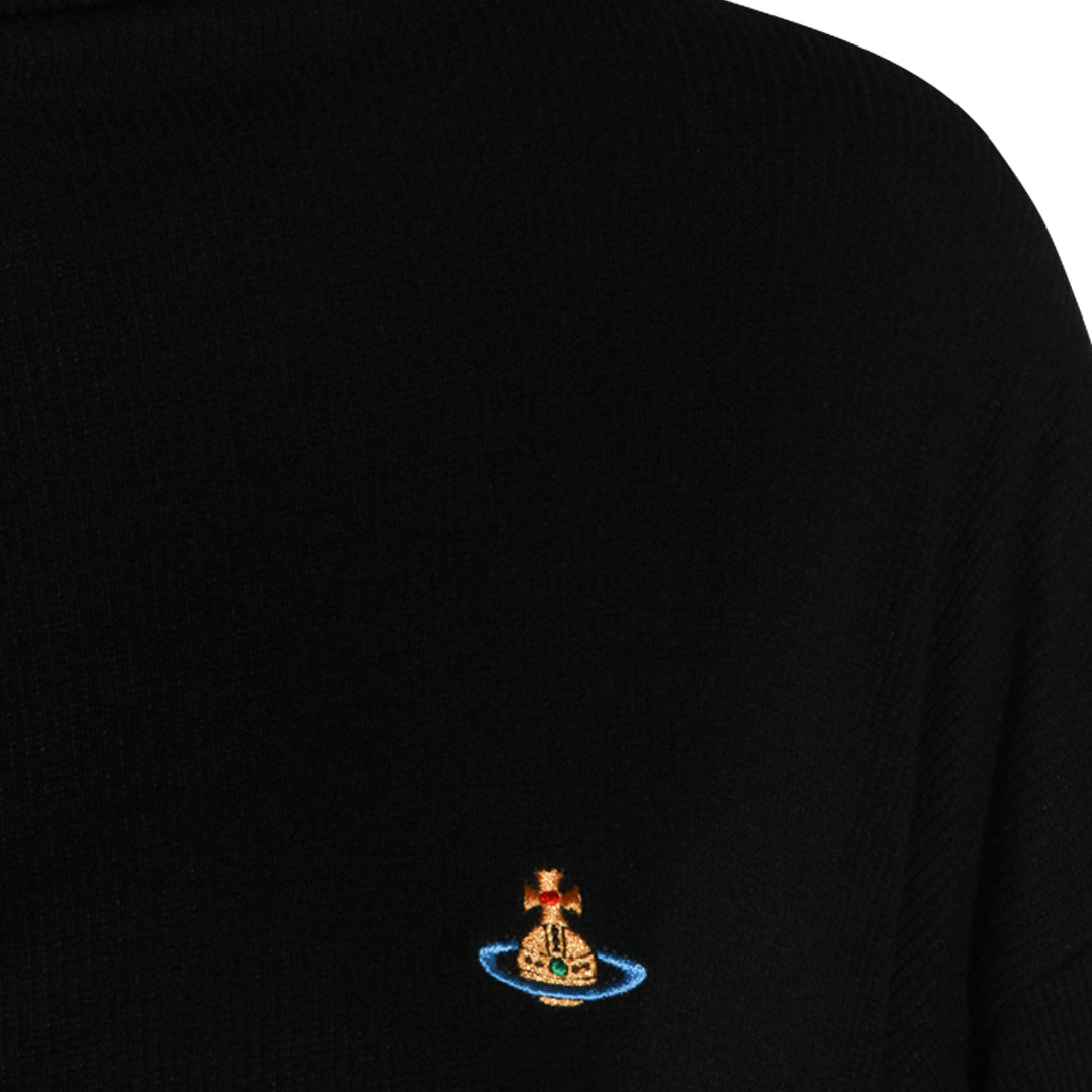 Vivienne Westwood Top - BLACK | a6669a375c3a7760a68430b91af3b33f53d88249