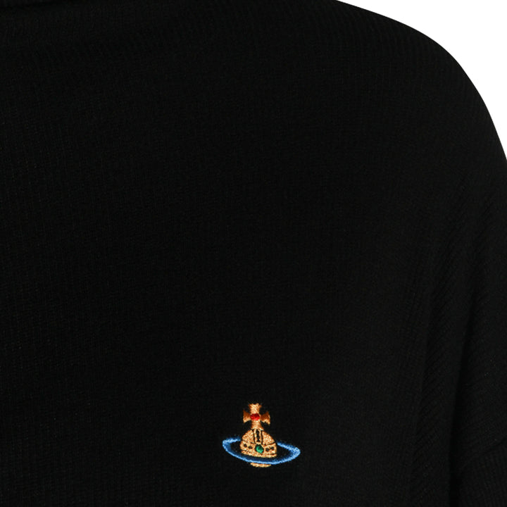 Vivienne Westwood Top - BLACK | a6669a375c3a7760a68430b91af3b33f53d88249