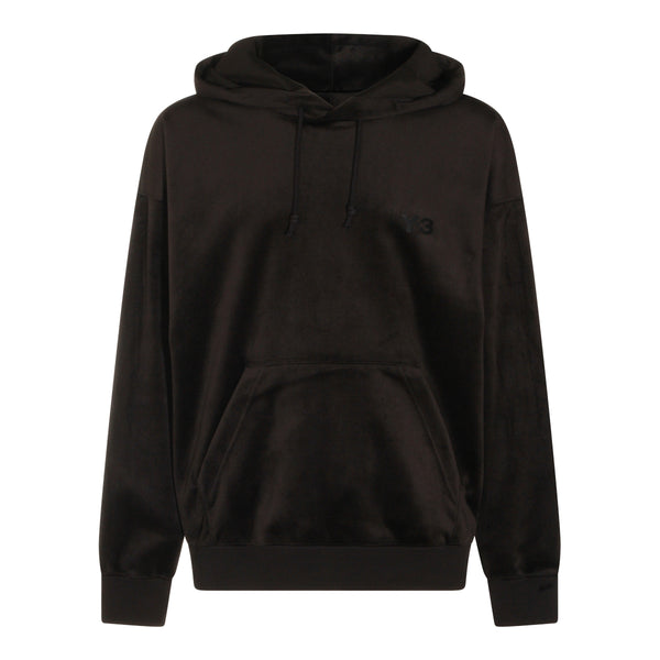 Sweaters Black
