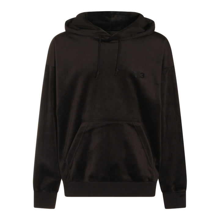 Y-3 Sweaters - BLACK | ccb7ce6433976fc1e8887587534508b2c7afb413