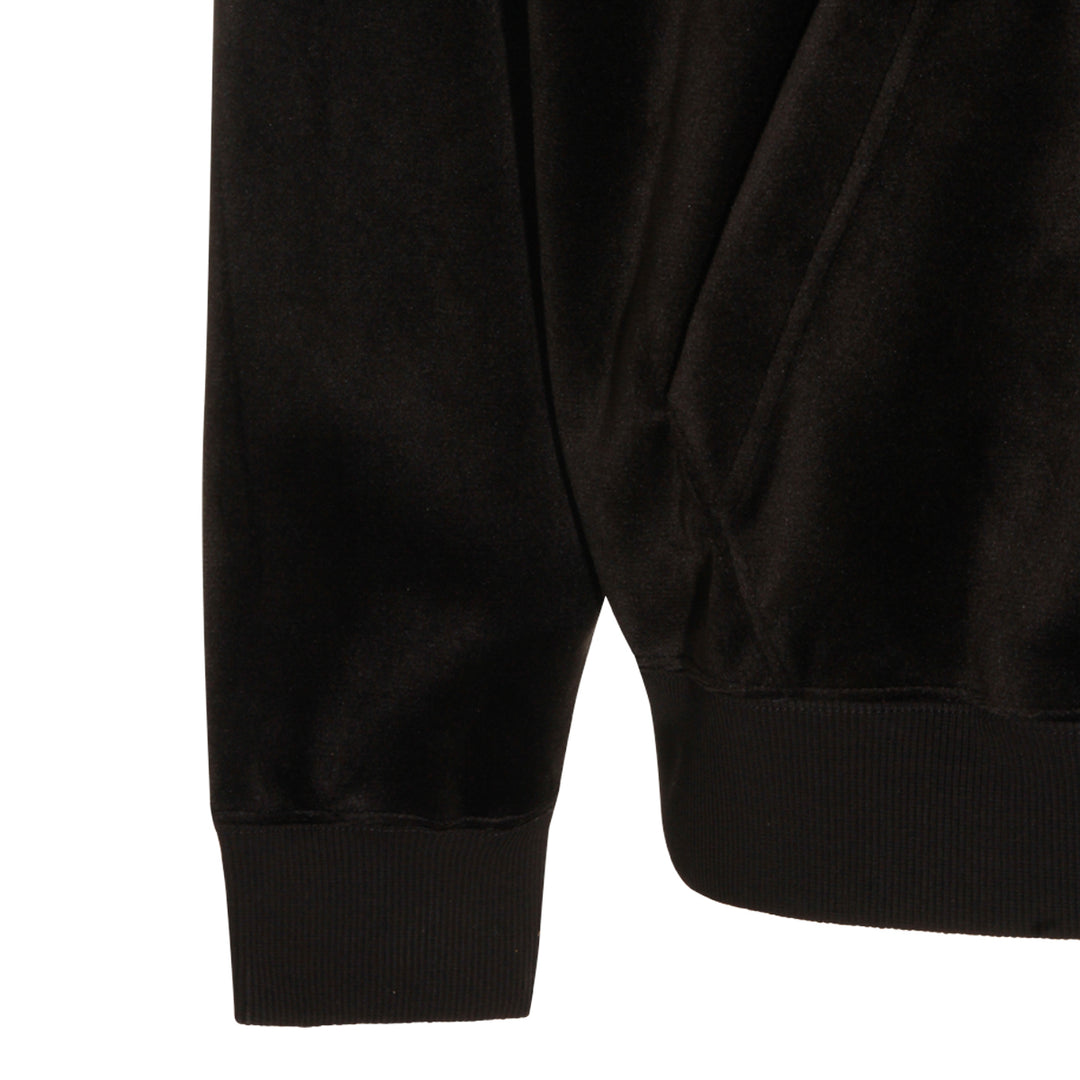Y-3 Sweaters - BLACK | f07ac0940dad1b23f78e4f579956c355fa4695f7
