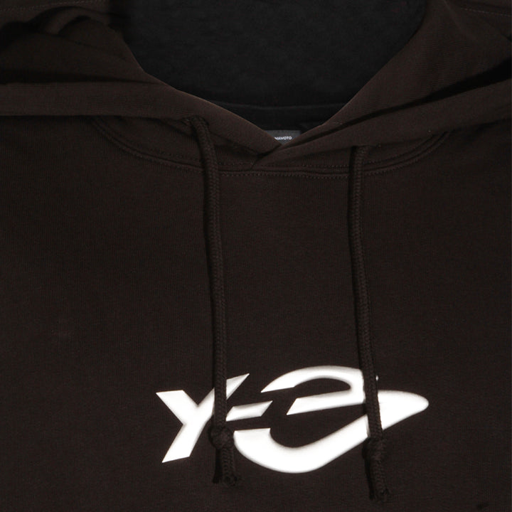 Y-3 Sweaters - BLACK | 139e70d72f66a05c8d0d1cad88f8617ca69f03e3