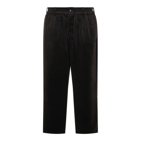 Trousers Black