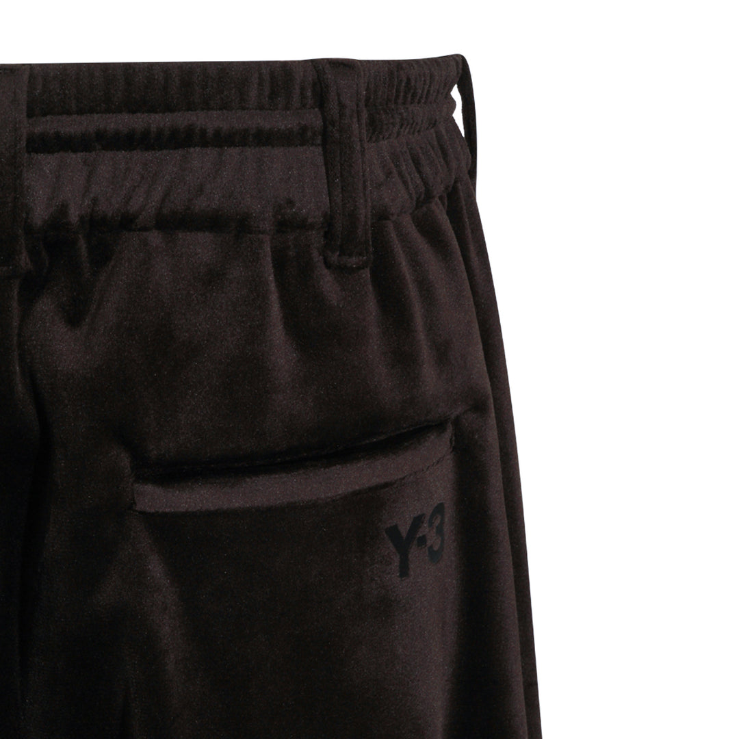 Y-3 Trousers - BLACK | 15edacec2f0e53212c1f9d6e1bcac83ef37d2883