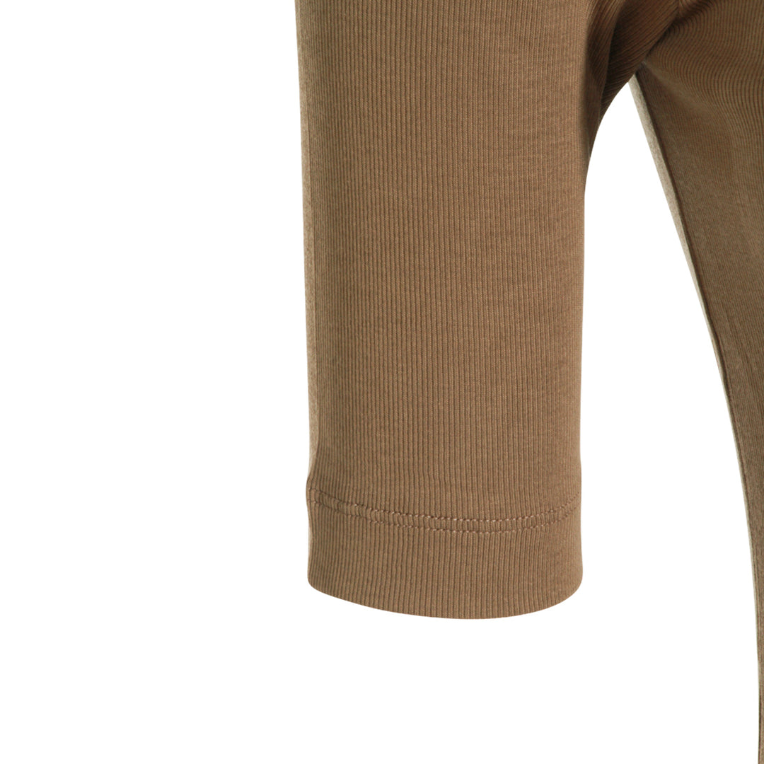Brunello Cucinelli T-shirts and Polos - CIOCCOLATO | 7c0ca71f951c10945c0b42331b525eb91eeb4c61