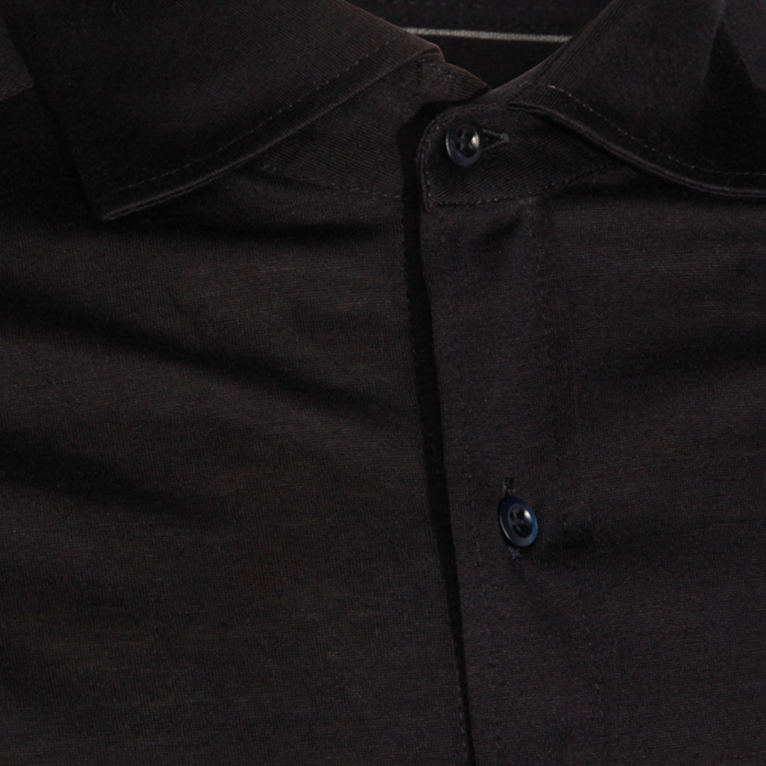 Brunello Cucinelli Shirts - NAVY | 42de1996cac26e4590ca380d7601f16e3fb3aca8