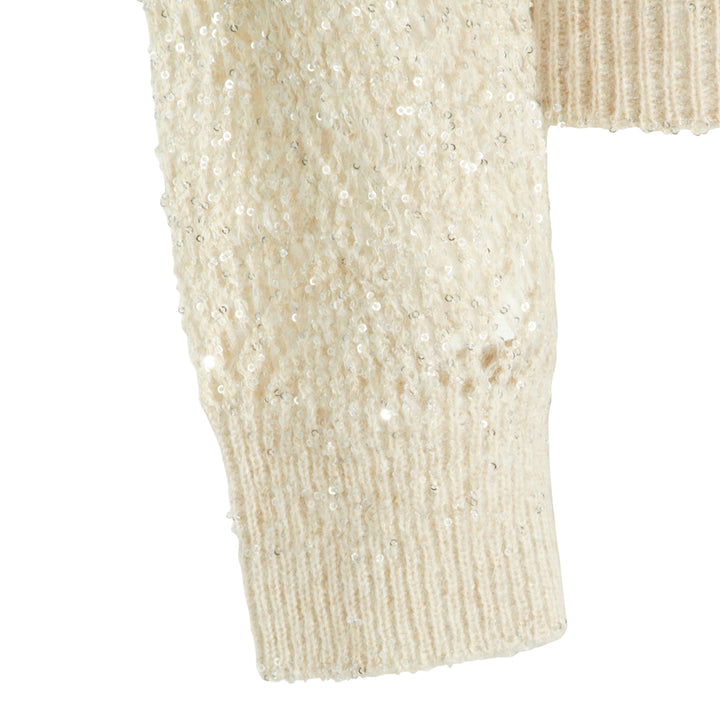 Brunello Cucinelli Sweaters - AVORIO | c6a179f4d31fe748ab565f07157dbcf771701ad8