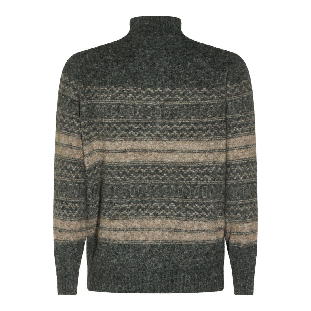 Brunello Cucinelli Sweaters - CARBON | 0e866c1f9f0ef4af9cfb0e8267ea8065231b3e1a
