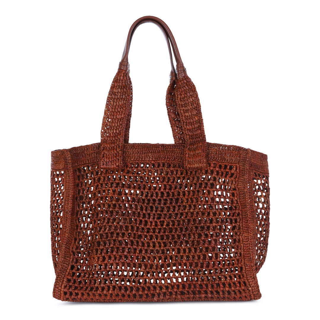 Chloè Bags - Clay Brown | 33523f5ce3c2a1b55a32c3afc9124025d7640cd4