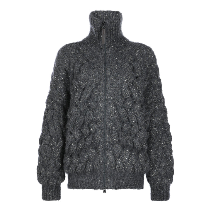 Brunello Cucinelli Sweaters - GRIGIO | 0dfb4d4cb1335dd549b95ed69b60a732412f9dd4