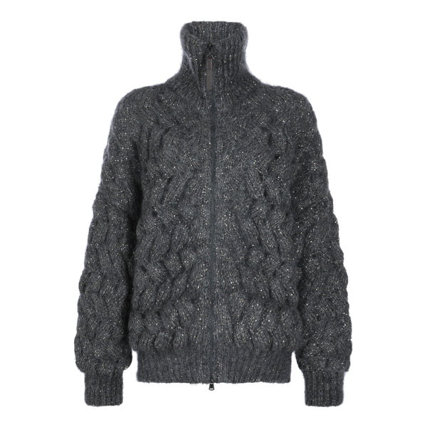 Sweaters Grigio