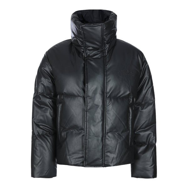 Coats Black
