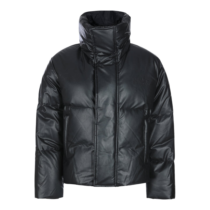 Mm6 Maison Margiela Coats - BLACK | 7f6a4b5f060d198b2a5bef166ba1e15992905e6d