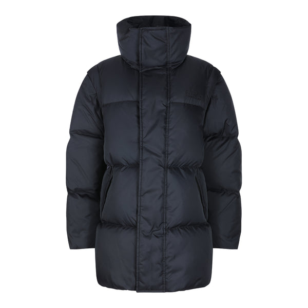 Coats Black