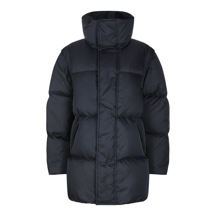 Mm6 Maison Margiela Coats - BLACK | 1e92383c9193e546de5b47feec1519be87ba4506