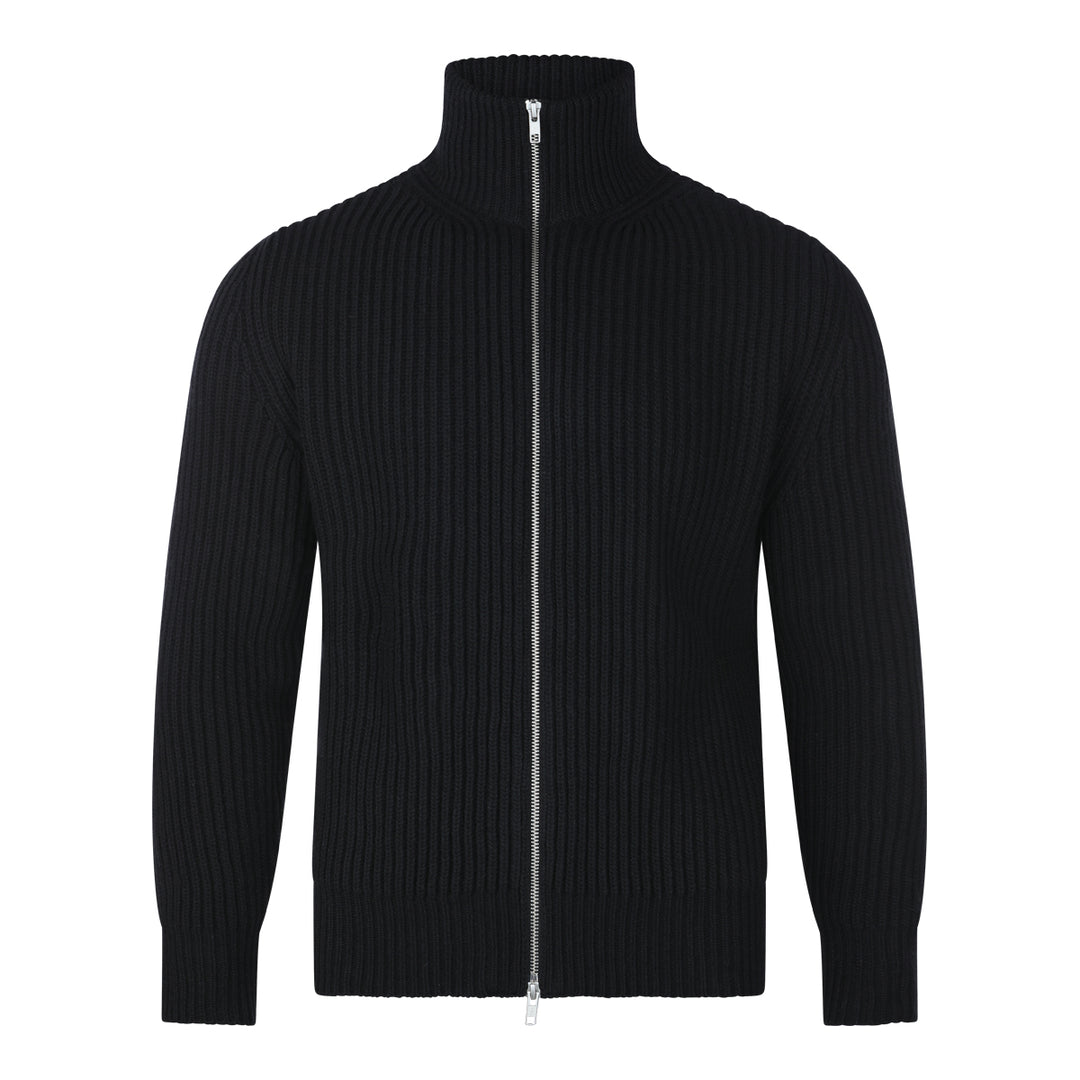 Mm6 Maison Margiela Sweaters - BLACK | 76522629b92e92e642a22ad18b25290903ac7f47