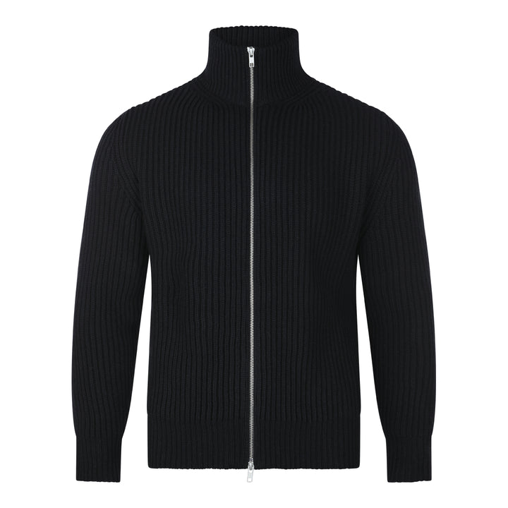 Mm6 Maison Margiela Sweaters - BLACK | 76522629b92e92e642a22ad18b25290903ac7f47