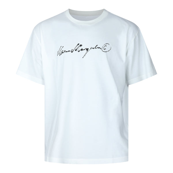 T-Shirts And Polos White