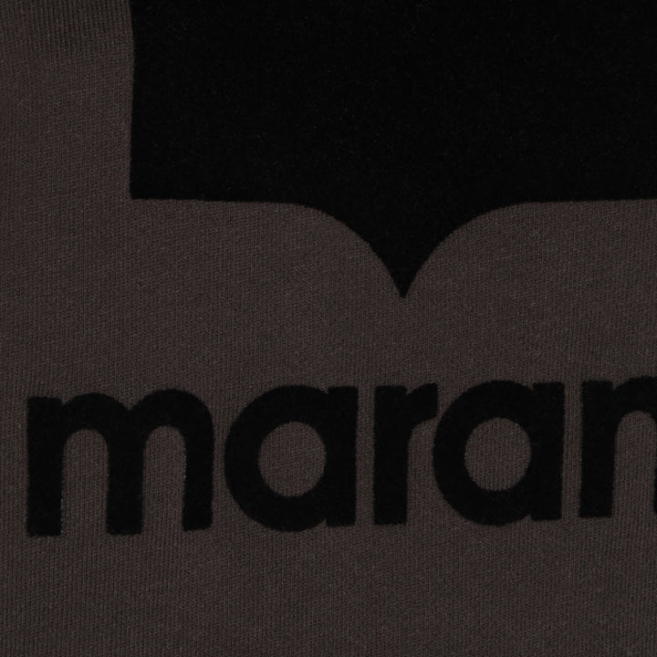 Marant Etoile Sweaters - FADED BLACK | c67be3b144fb832544c1915e9d203174c4e57d8f