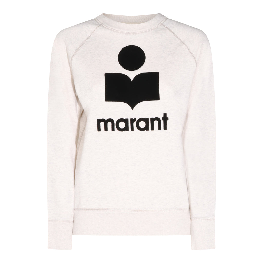 Marant Etoile Sweaters - ECRU | abe0cb7ceb5c48d8e558101065578b6ca3124bc5