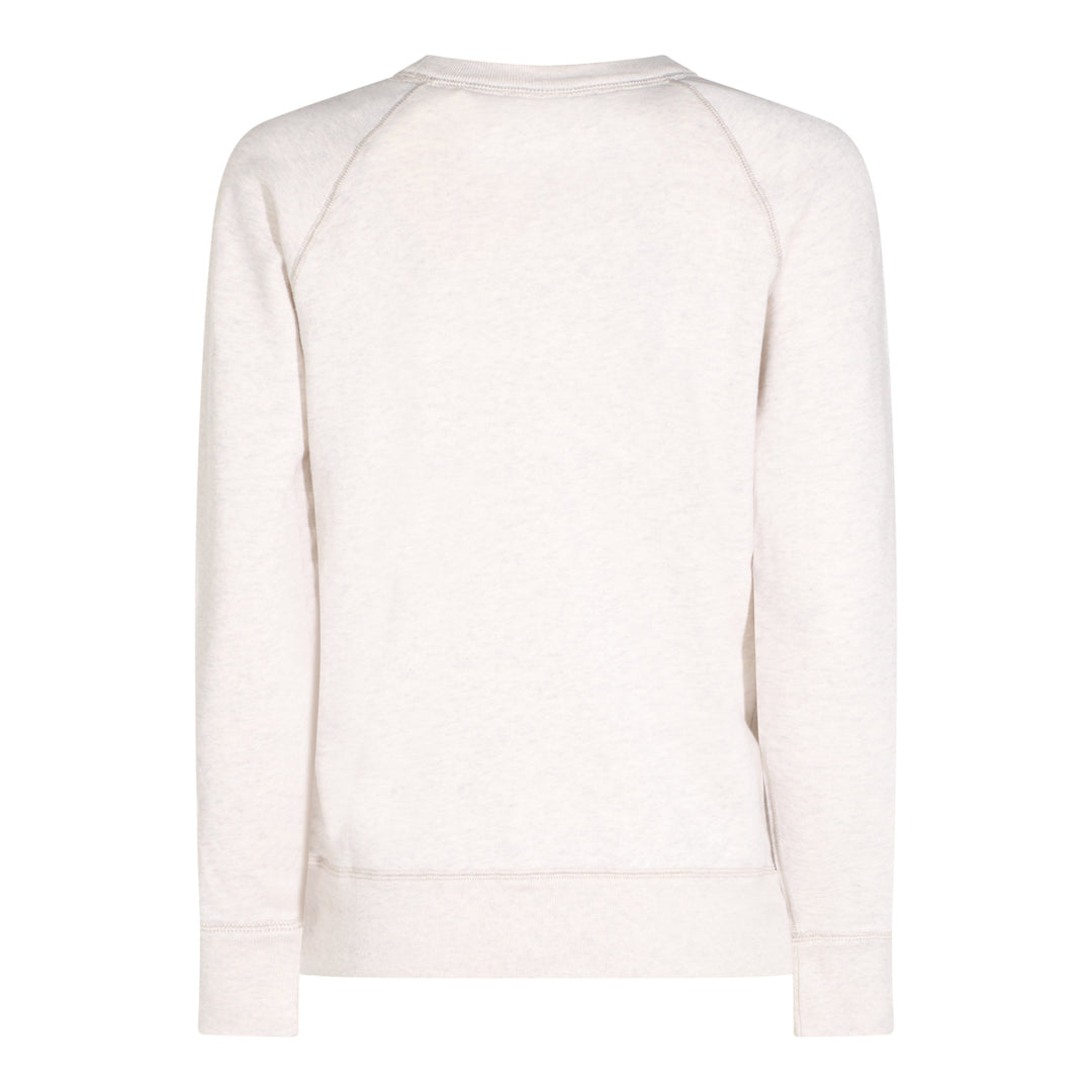 Marant Etoile Sweaters - ECRU | b4e0b4971ff357185fd180bf6962127a3244c0a6