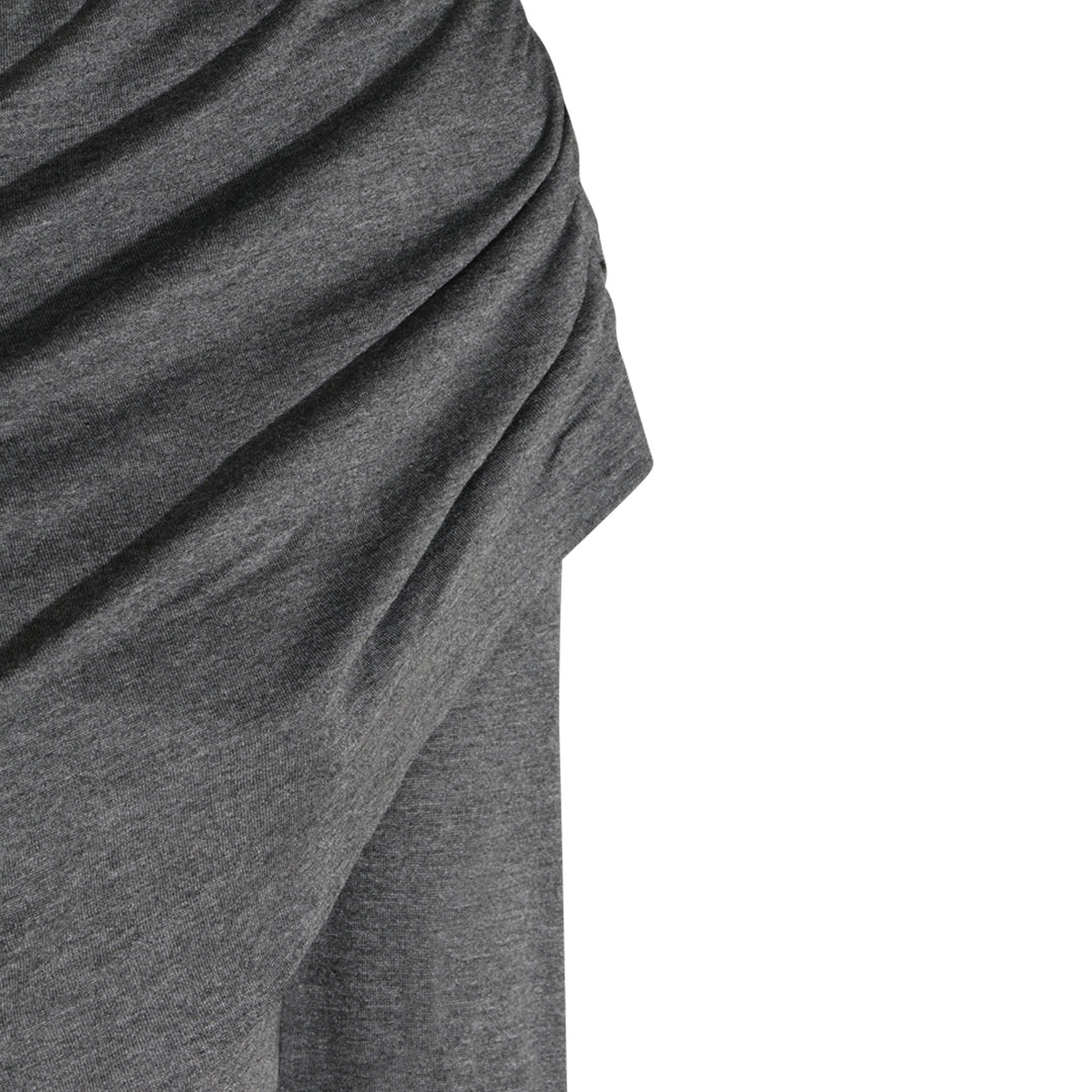 Marant Etoile Top - GREY | 453aca4ac430453b5b116b8d961d1744c485253e
