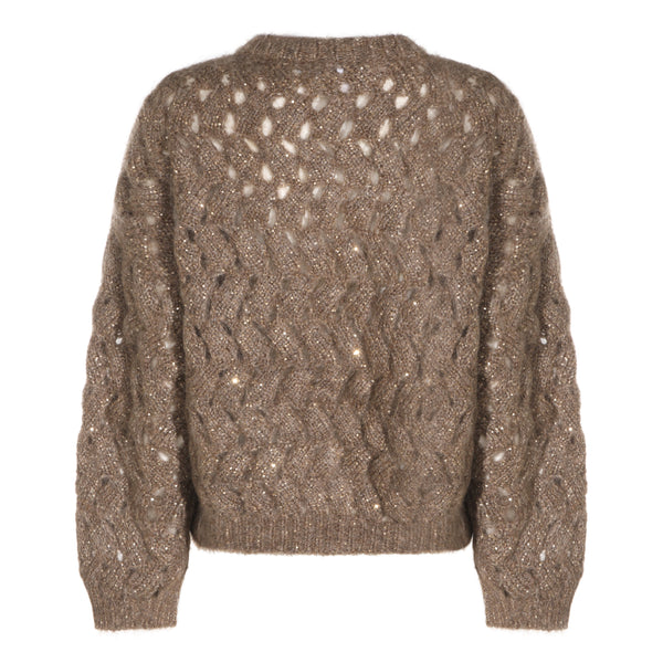 Sweaters Beige