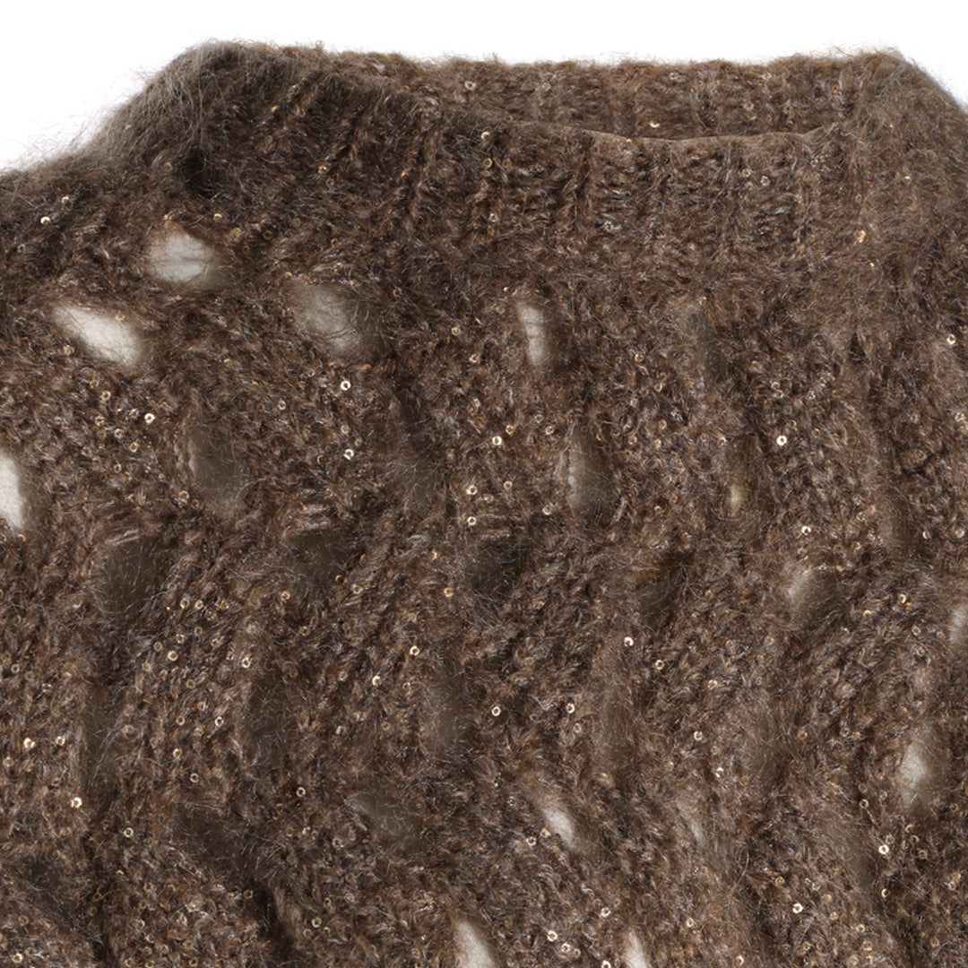 Brunello Cucinelli Sweaters - BEIGE | c3a11a01f87248c3ebe29f4eb77e69e22915f73a