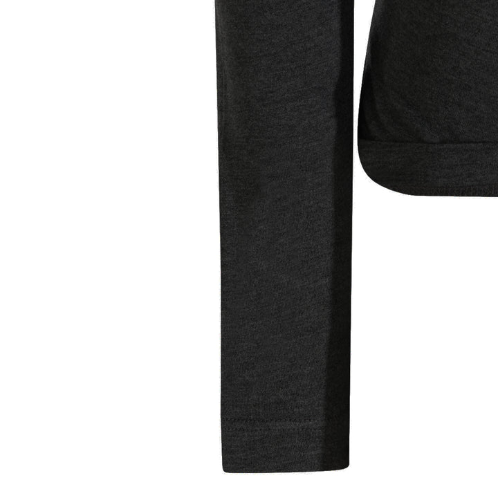 Marant Etoile Top - BLACK | 30410eb951b9c816e2c567b79d5f63cdb0971861