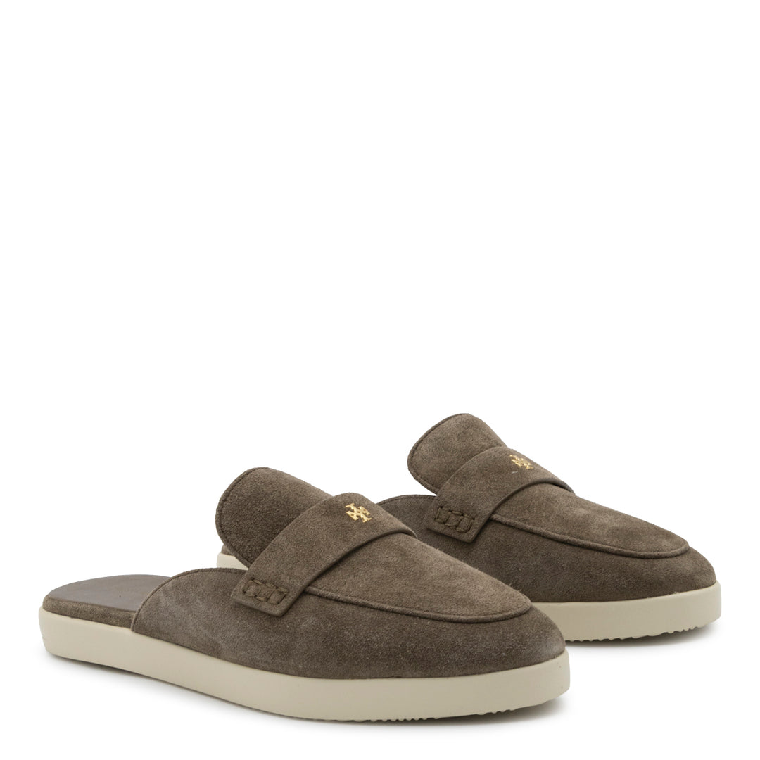 Tory Burch Flat shoes - SESAMO | b379253f1c545d45486e7538931fec9f469099ec
