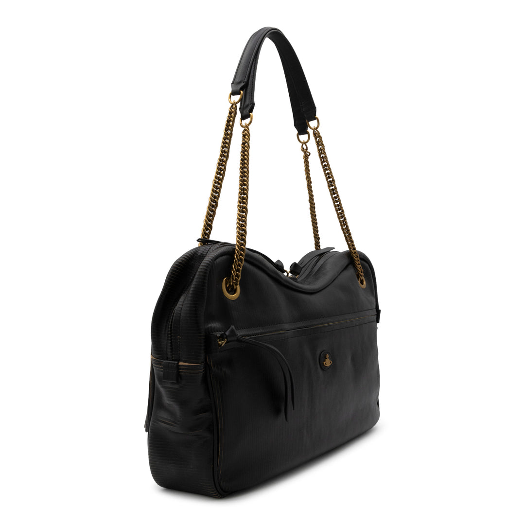 Vivienne Westwood Bags - BLACK/BEIGE | 862bb5b5d4f5f274bfd8127edf9a0f58f2b88ee3