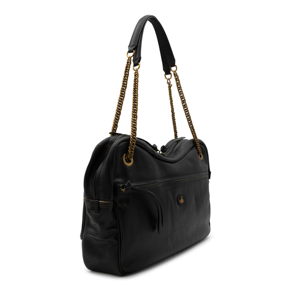 Bags Black/Beige