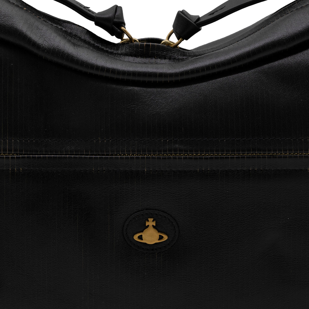 Vivienne Westwood Bags - BLACK/BEIGE | 68652577e6fc6262859bc0d6de7d480a88da2e97
