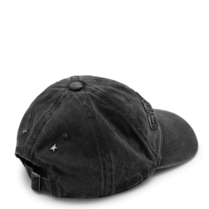 Golden Goose Hats - ANTHRACITE | bc9267bee1d4ea70e68c7230efec40195aa4322f