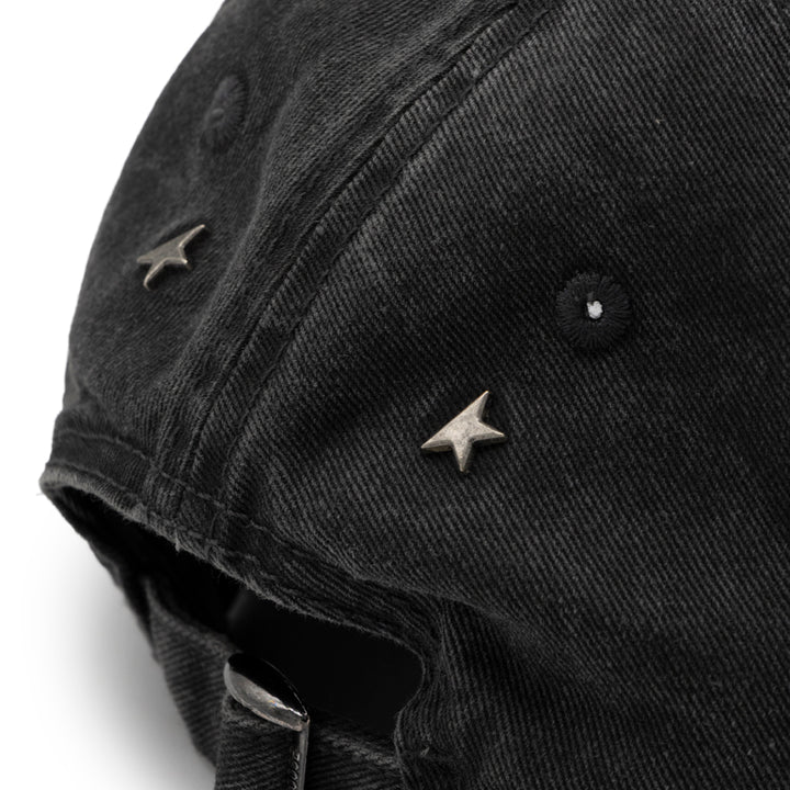 Golden Goose Hats - ANTHRACITE | 16d4cc7a11053331934d0618106c347d750195da