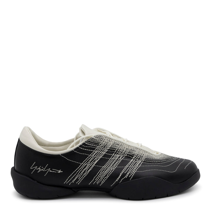 Y-3 Sneakers - BLACK | 187eeb89bb0325ab57587cba3962611b169da544