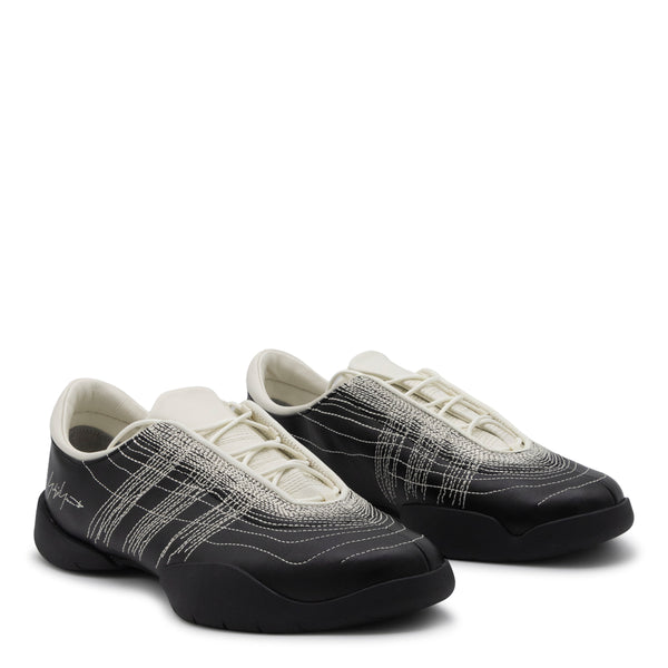 Sneakers Black