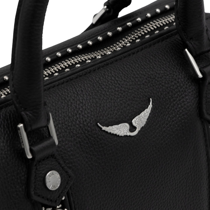 Zadig & Voltaire Bags - BLACK | 28e2cbcf03be8c85d7630916546ab516c78a5354