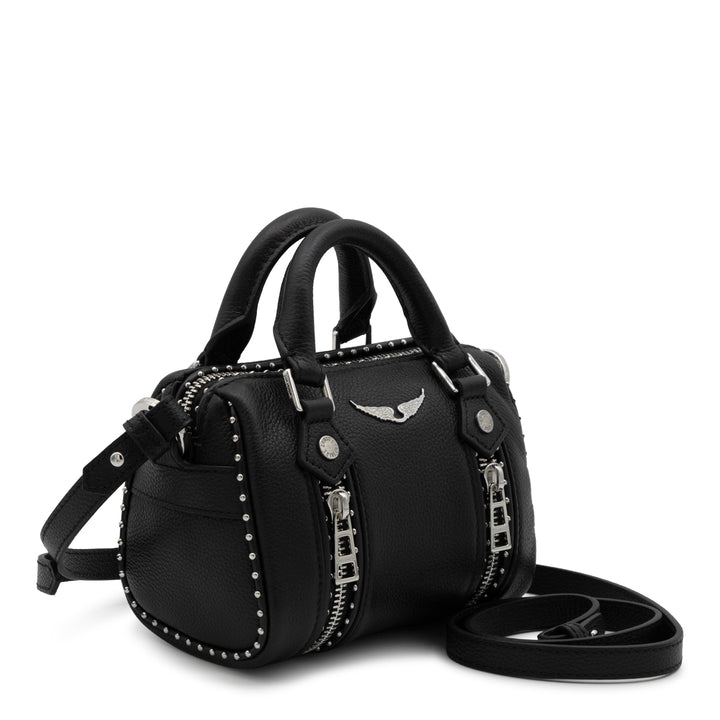 Zadig & Voltaire Bags - BLACK | d2b85d639ffc149f2962573cdf713446a2db4736