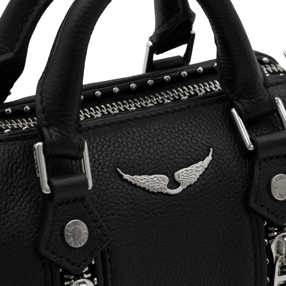 Zadig & Voltaire Bags - BLACK | 9f38016554551c142233bed4d82c8cac8d85ab4b
