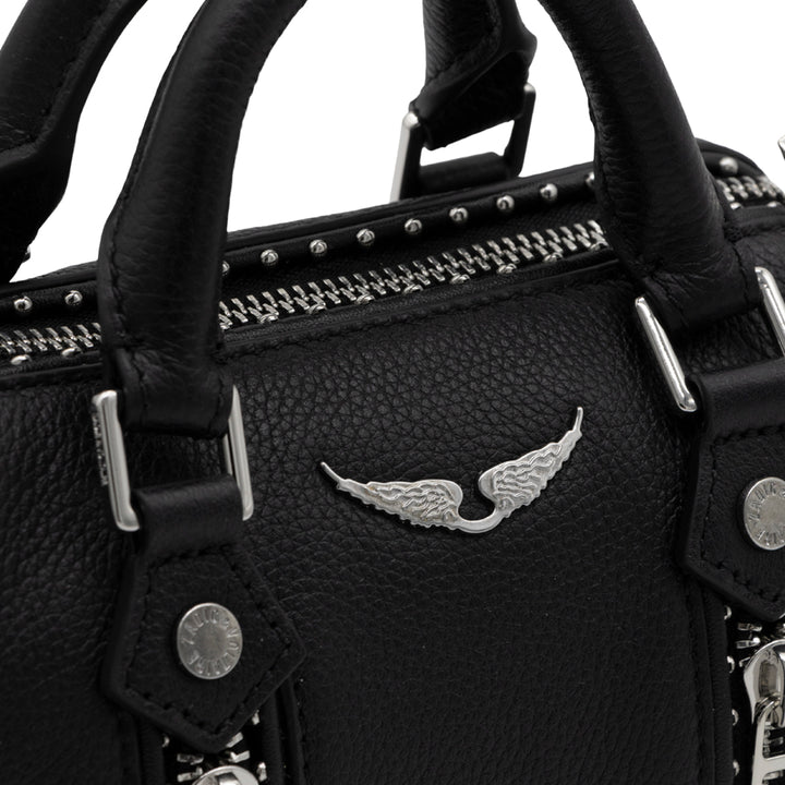Zadig & Voltaire Bags - BLACK | 9f38016554551c142233bed4d82c8cac8d85ab4b