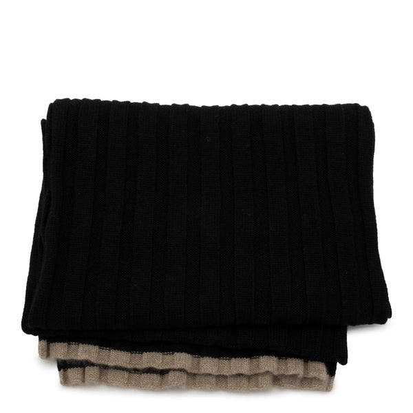 Scarfs Black