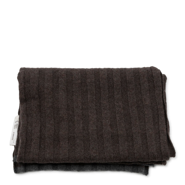 Scarfs Brown