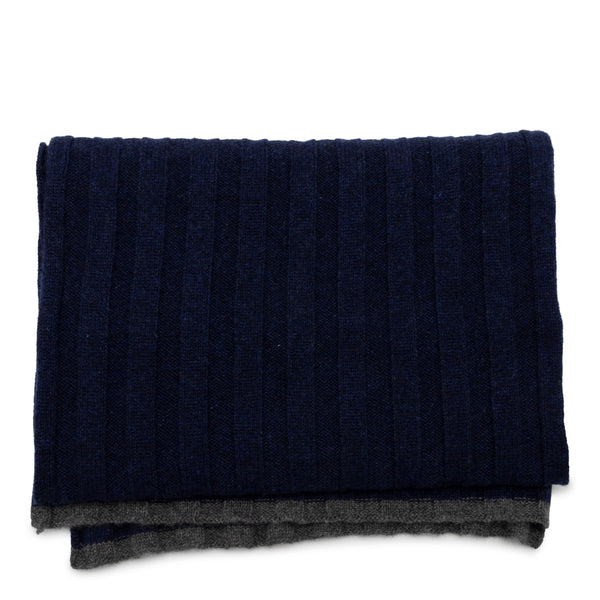 Scarfs Navy