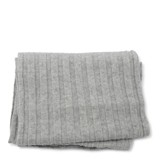 Scarfs Light Grey