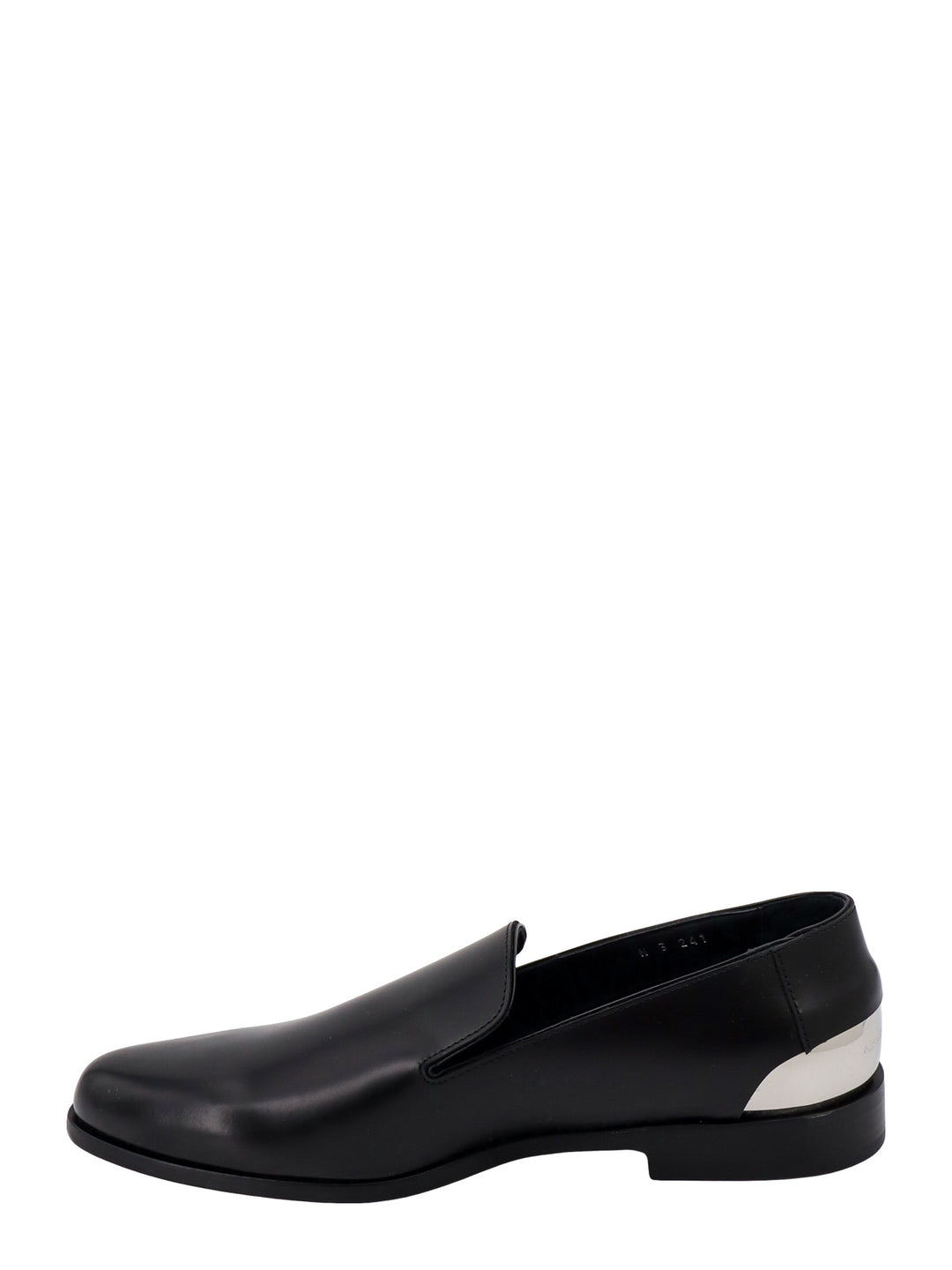 Alexander Mcqueen Flat shoes - Blacks and greys | 2d792991adc551dbe5fa810f1f9f5d76cc913009